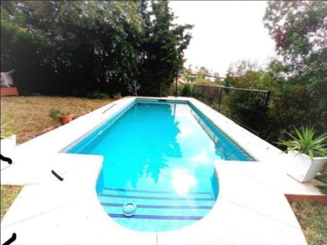 Chalet en alquiler en Urbanización Sitio de Calahonda, Costa del Sol Occidental