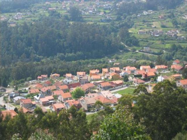 Chalet en alquiler en Mos, Vigo