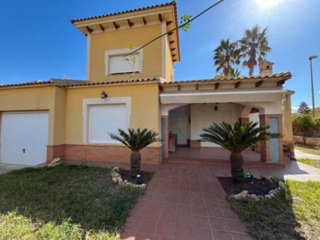 Chalet en alquiler en El Palmar o Lugar de Don Juan, Área Metropolitana de Murcia