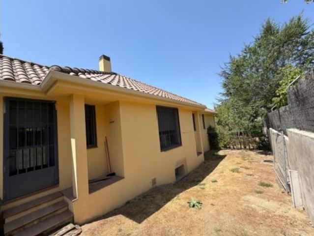 Chalet en alquiler en Torrelodones Colonia, Torrelodones