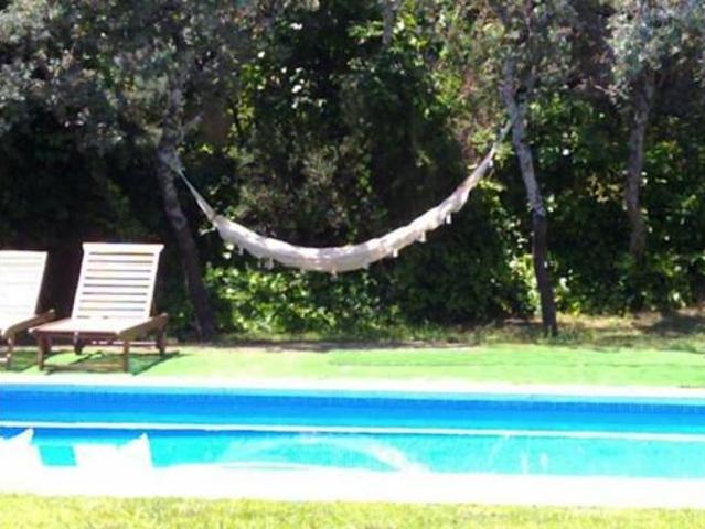 Chalet en alquiler en Los Robles, Torrelodones