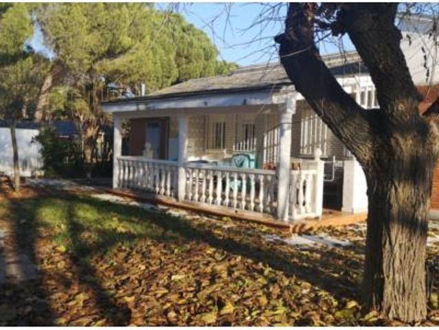 Chalet en alquiler en Viana De Cega, Castilla y León