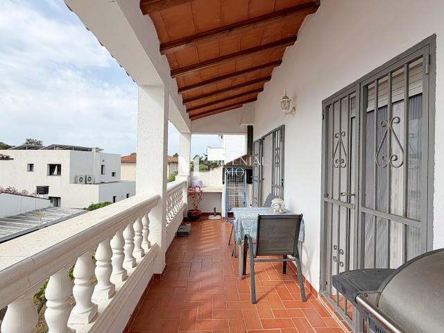 Chalet en venta en la Garriga, Alt Empordà