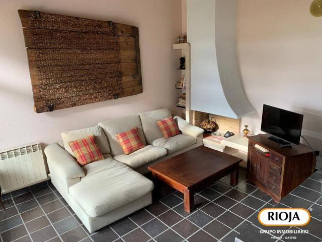 Chalet en venta en Gorbeialdea, Guipúzcoa