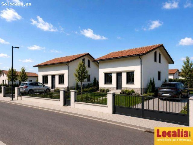 Casa en venta en Bocos, Villarcayo De Merindad De Castilla La Vieja