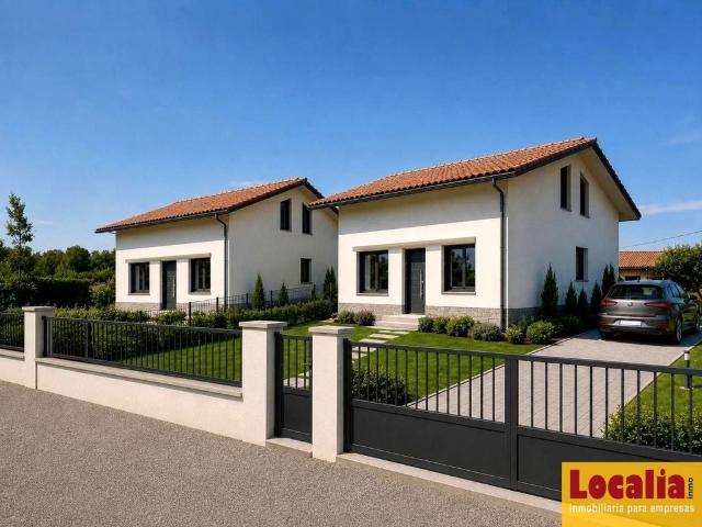 Chalet en venta en Bocos, Villarcayo De Merindad De Castilla La Vieja