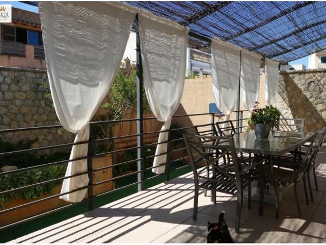 Casa en alquiler en Raiguer, Baleares