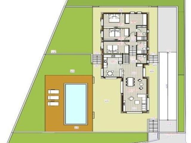 Casa en venta en Hinojedo, Suances