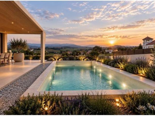 Casa en venta en Hinojedo, Suances