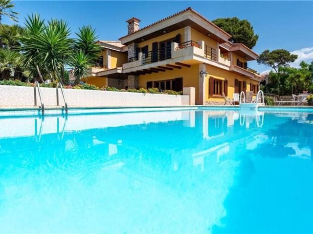 Casa en venta en Les Meravelles, Palma