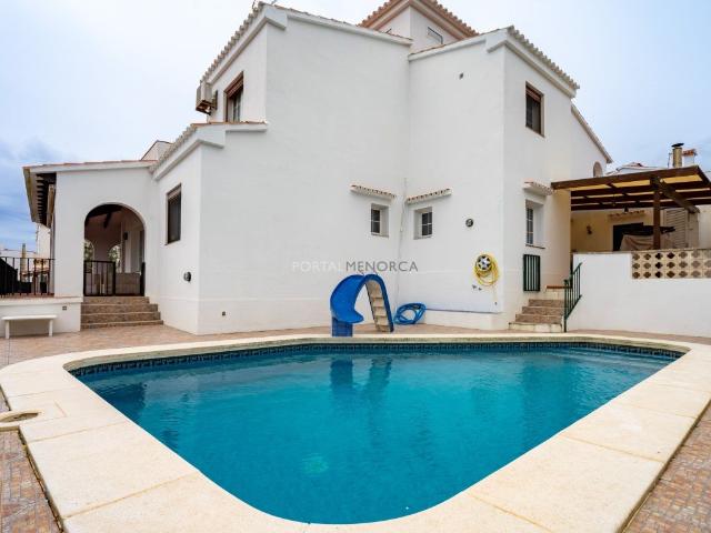 Casa en venta en Son Vilar, Menorca