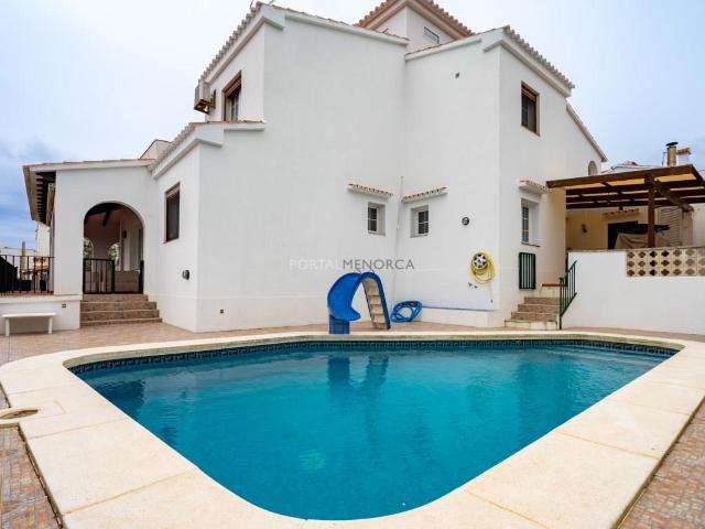 Casa en venta en Son Vilar, Menorca