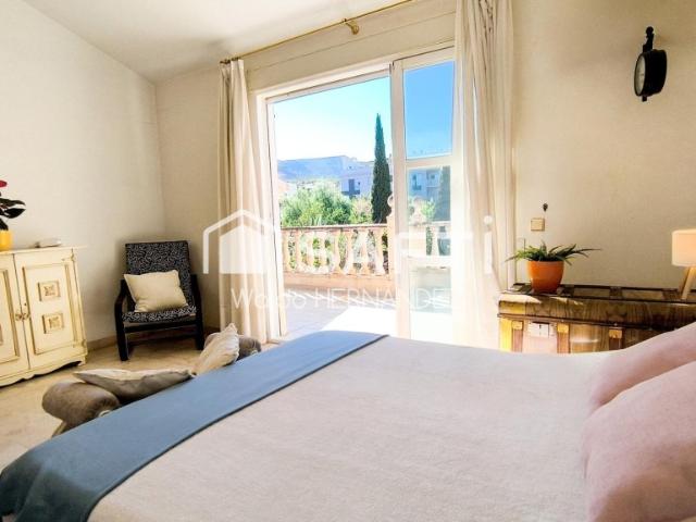 Chalet en venta en La Alberca, Área Metropolitana de Murcia