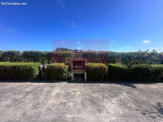 Casa en venta en Orbazai, Lugo