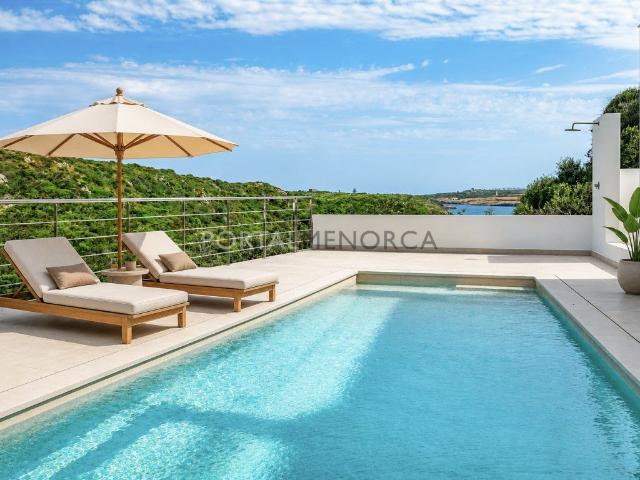 Casa en venta en Cala Llonga, Menorca