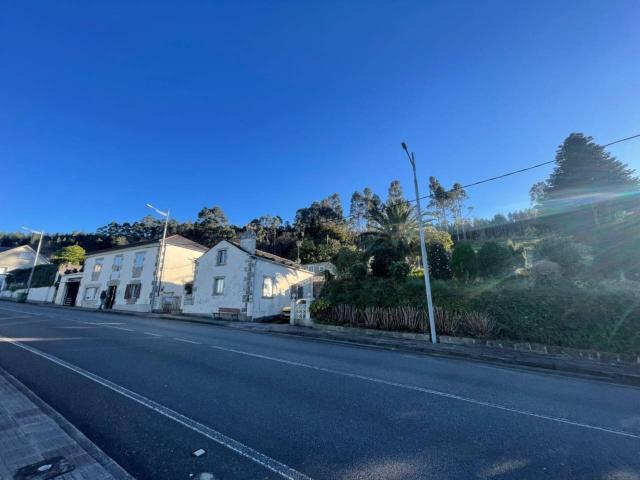 Chalet en venta en O Vicedo, A Mariña Occidental