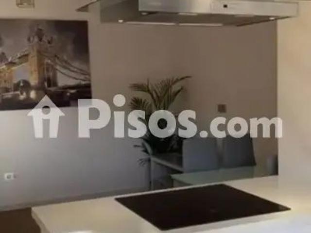 Casa en alquiler en Oliveros, Almería