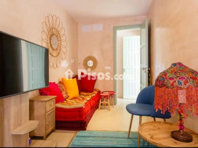 Casa en alquiler en Santa María, Bahía de Cádiz