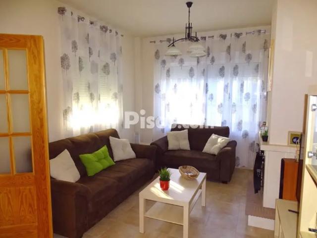 Casa en alquiler en Comarca Metropolitana de Huelva, Andalucía
