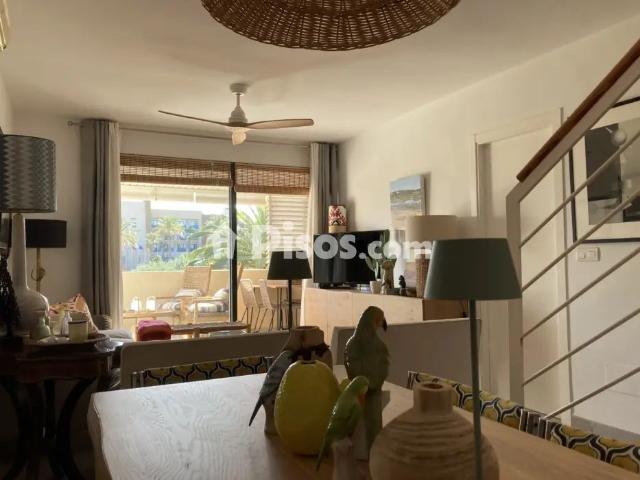 Casa en alquiler en Oliveros, Almería