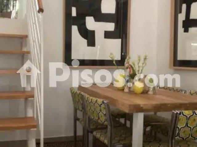 Casa en alquiler en Villa Blanca, Almería