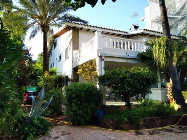 Casa en alquiler en la Plana Alta, Valencia