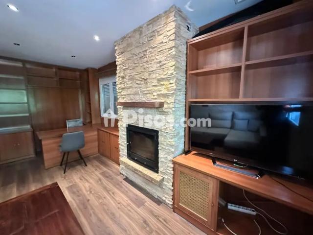 Casa en alquiler en Murcia, Área Metropolitana de Murcia