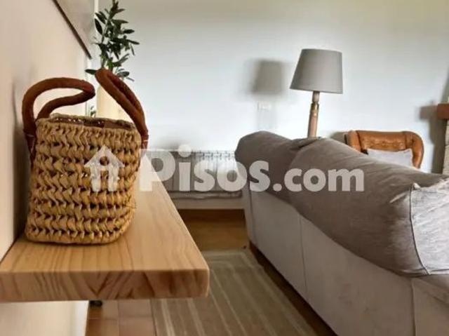 Casa en alquiler en A Coruña, Galicia