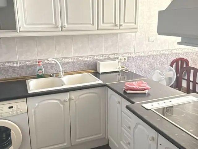 Casa en alquiler en Toledo, Castilla-La Mancha