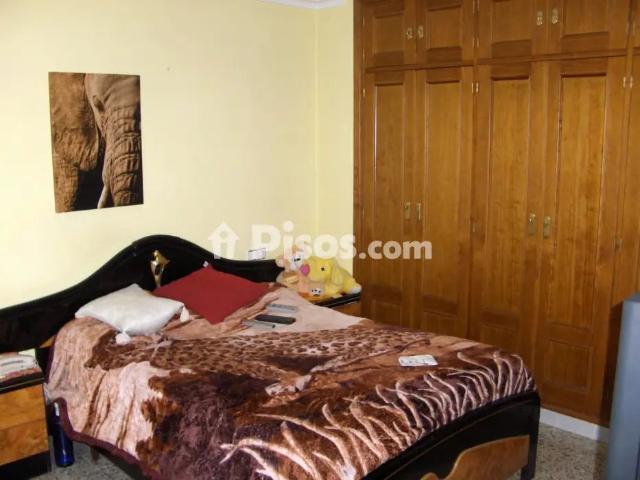 Casa en alquiler en Casco Antiguo, Sevilla