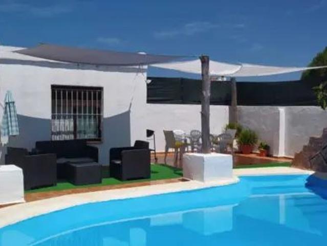 Casa en alquiler en Comarca Metropolitana de Huelva, Andalucía