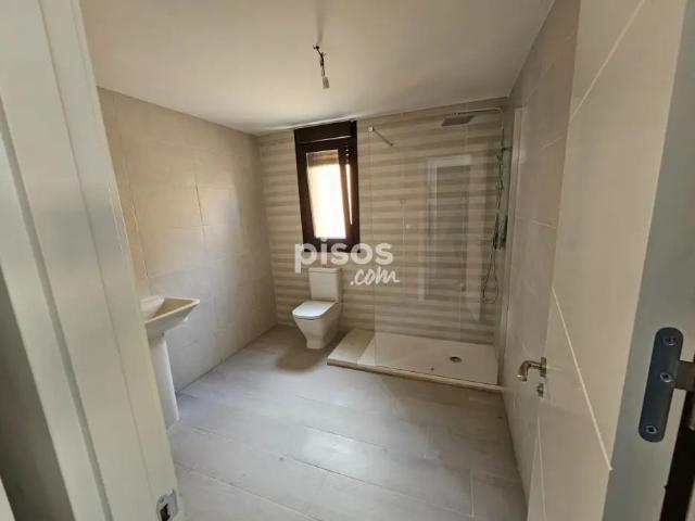 Casa en alquiler en San Lorenzo, Segovia
