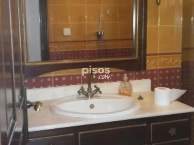 Casa en alquiler en Casco Antiguo, Sevilla