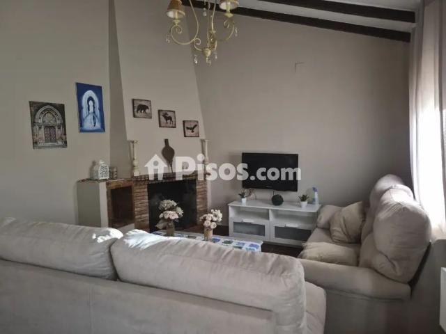 Casa en alquiler en Casco Antiguo, Sevilla