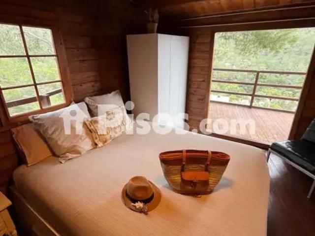 Casa en alquiler en Eivissa, Baleares