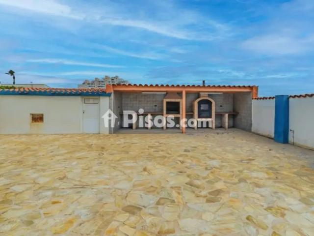 Casa en alquiler en Murcia, Área Metropolitana de Murcia
