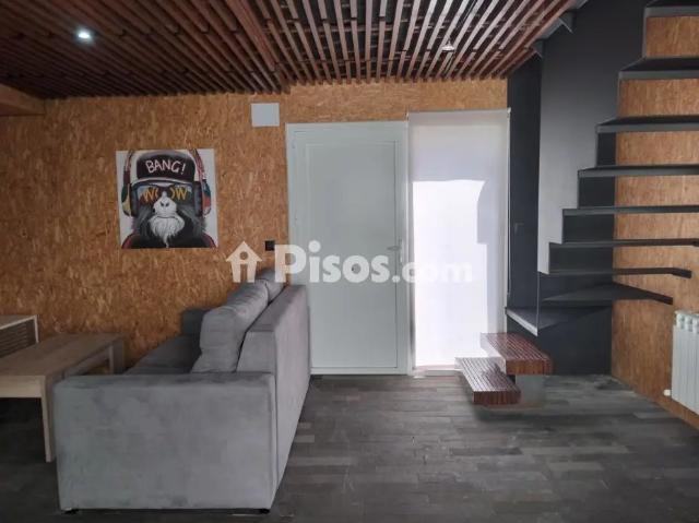 Casa en alquiler en Ávila, Castilla y León