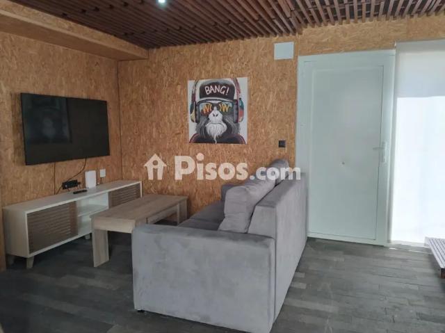Casa en alquiler en Ávila, Castilla y León