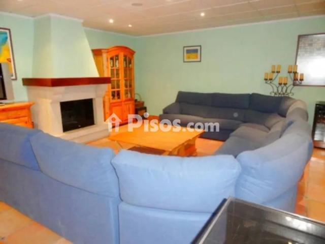 Casa en alquiler en Ciutat Vella, València