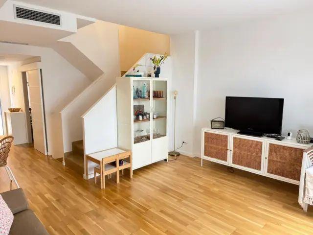 Casa en alquiler en Eixample, Gironès