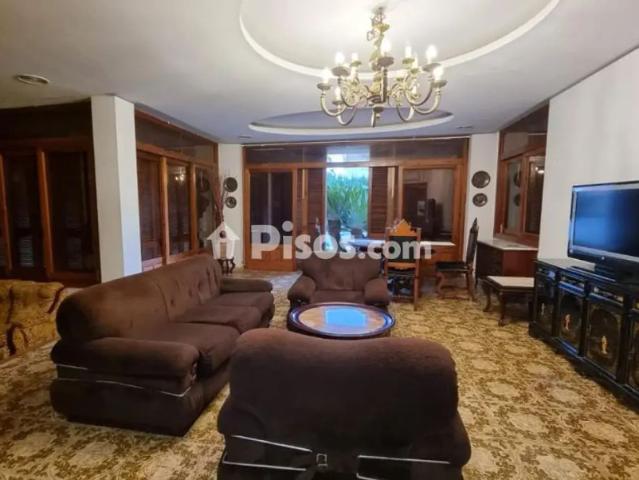 Casa en alquiler en Ciutat Vella, València