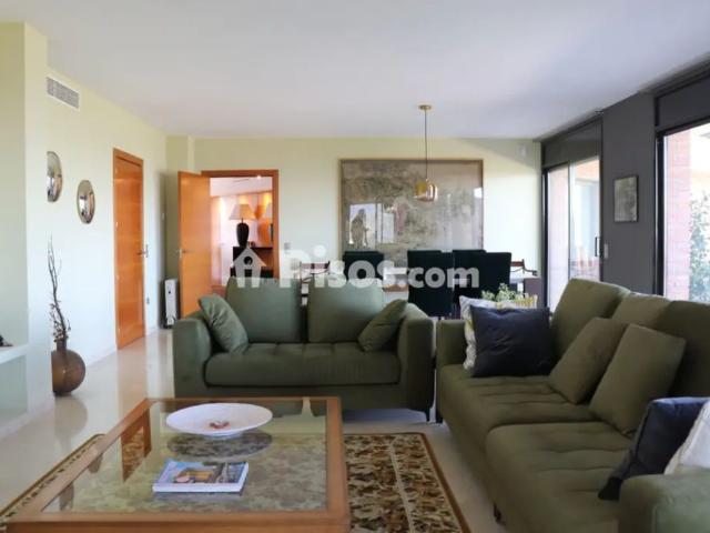 Casa en alquiler en Eixample, Barcelonès