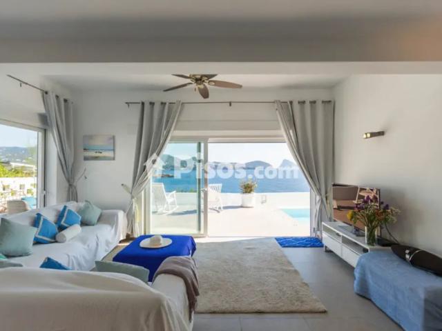 Casa en alquiler en Eivissa, Baleares