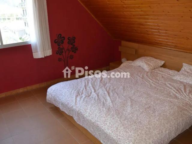 Casa en alquiler en Poio, Pontevedra