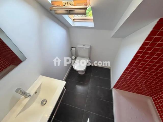 Casa en alquiler en Salamanca, Madrid