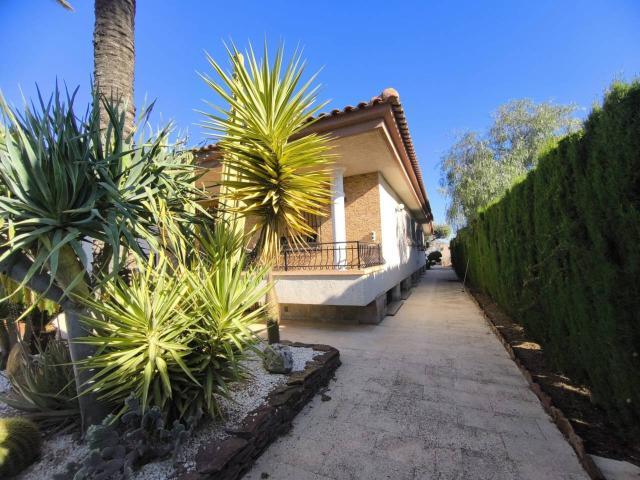 Chalet en alquiler en Esparragal, Área Metropolitana de Murcia