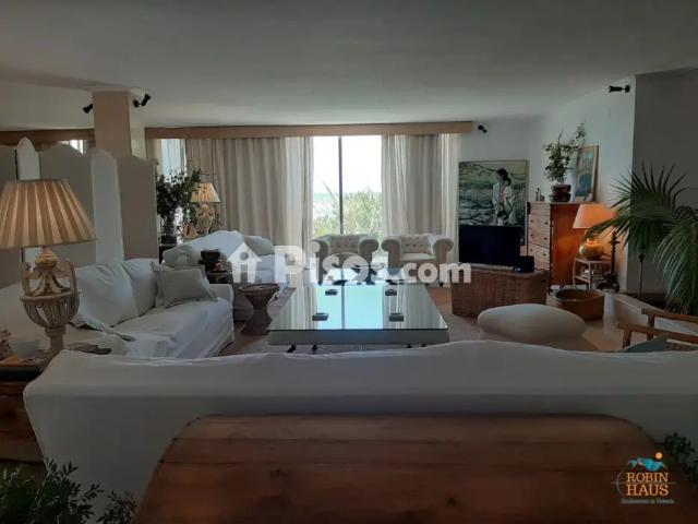 Casa en alquiler en Comarca Metropolitana de Huelva, Andalucía