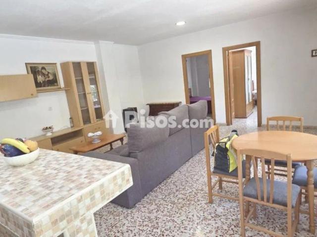 Casa en alquiler en Centre Històric, l'Alacantí