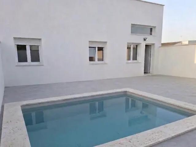 Casa en alquiler en Toledo, Castilla-La Mancha
