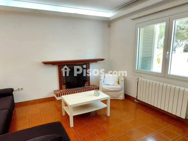 Casa en alquiler en Manacor, Llevant